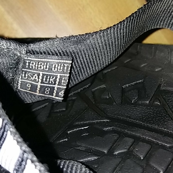 Tribu Thong Flip Flops (Men's) - Picture 3 of 4